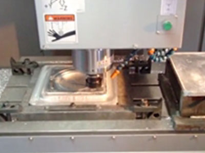 Alüminyum Tabla İşleme