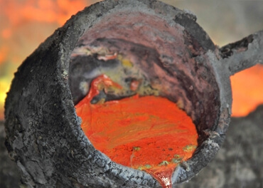 Alaşımlar ve Özellikleri