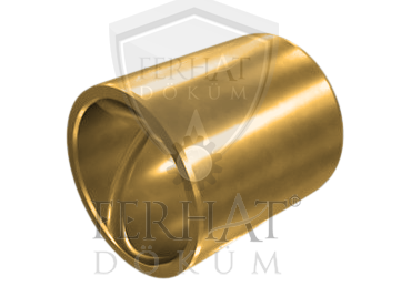 Caterpillar İş Makineleri için Bronz Burç