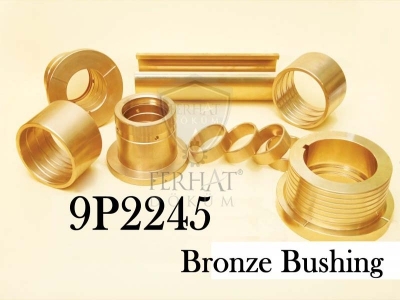 9P2245 Bronze Bushing