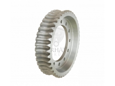 Aluminum Gear 6F5201 / Grader Gear / 6F5201 / heavy equipment spare parts,