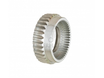 Aluminum Gear - 6G5533 - Caterpillar Gear