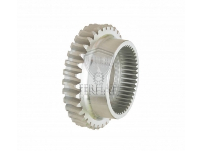 Aluminum Gear - 8X4028 - Caterpillar Gear - 6G1538