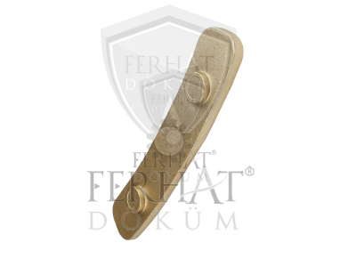 Bronz Kızak 352-1002