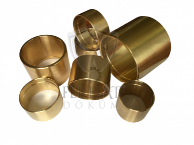 Bronze Bushes Products