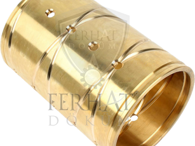 Bronz Burç - 0311299020