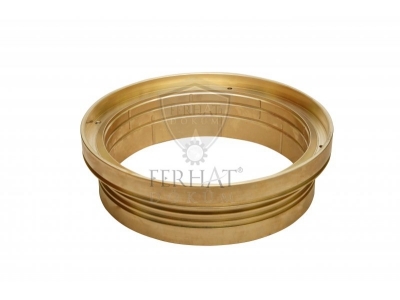 Bronz Burç - Makas Burcu - Hidrolik Burcu - Sarı Burç - İş Makine Burcu - Beton Burcu