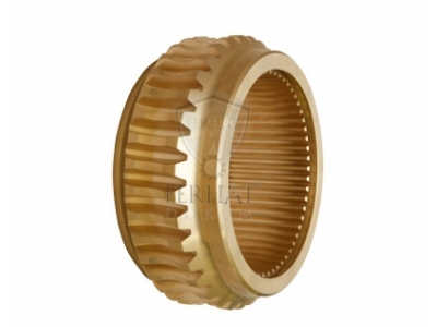 Bronze Gear - 1067130 - Caterpillar Gear