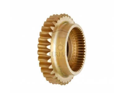 Bronze Gear - 8X5303 - Caterpillar Gear