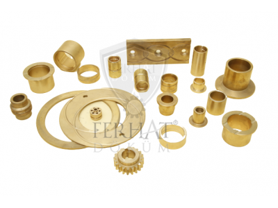 Bronz Burç - Makas Burcu - Hidrolik Burcu - Sarı Burç - İş Makine Burcu - Beton Burcu