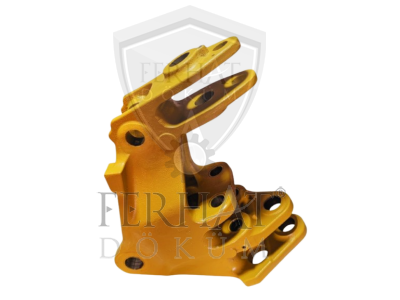 Caterpillar Frame