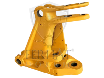 Caterpillar Frame
