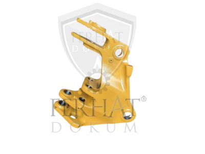 Caterpillar Frame