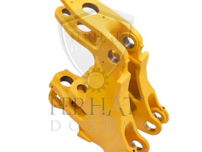 Caterpillar Frame