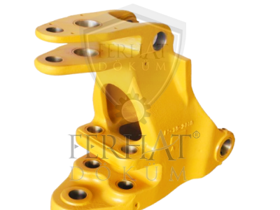 Caterpillar Frame