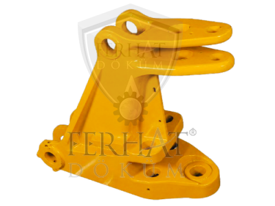 Caterpillar Frame