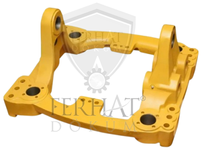Caterpillar Frame