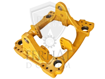 Caterpillar Frame