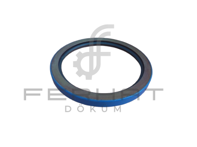 8D2311 SEAL-LIP TYPE