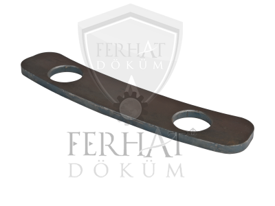 Caterpillar Plate - 3026332