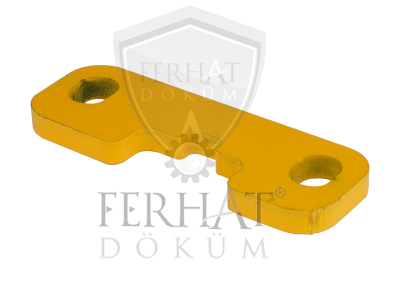 Caterpillar Retainer - 2534629