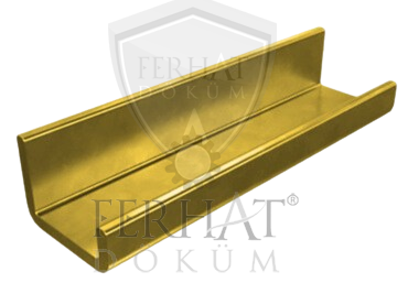 Caterpillar Wear Strip 443-6838