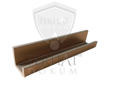 Caterpillar Wear Strip 443-6839