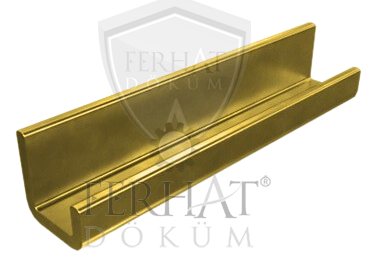 Caterpillar Wear Strip 443-6839