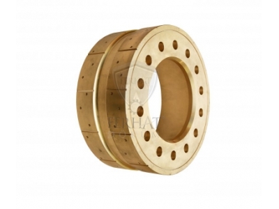 İş Makinası Yedek Parçaları 2323212150