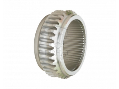 İş Makinası Yedek Parçaları , Caterpillar, Komatsu, Dişli