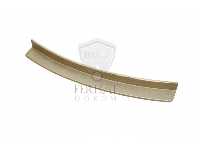 Earthmoving Machinery Spare Parts , Wear Strip , Wear Parts