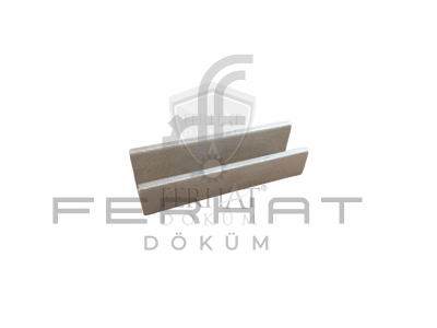Komatsu Wear Strip 23C-70-53140