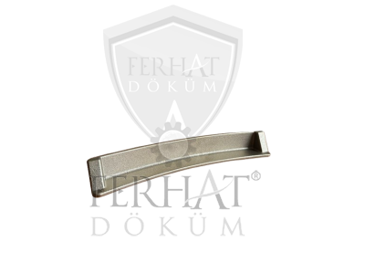 Komatsu Wear Strip 23C-70-51240