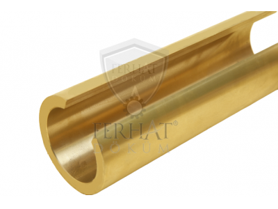 Bronz Burç - Makas Burcu - Hidrolik Burcu - Sarı Burç - İş Makine Burcu - Beton Burcu