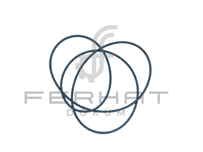 9H3360 Seal-O-Ring